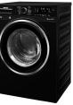 Washing-Machine The cacophony of the laundry room is a symphony of that blend together in a rhythmic dance of