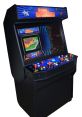 Arcade The of the arcade are a mesmerizing symphony of digital delights. From the sharp crack of a handgun reload to the