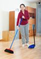 Sweeping You can immerse yourself in the rhythmic of sweeping with these captivating audio clips. The gentle swish of a