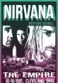 Nirvana The first that comes to mind when thinking about Nirvana S is the smooth exhale of smoke from a lit cigarette. The