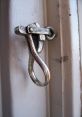 Latch These various evoke a sense of security and familiarity in a home setting. The click of a wood door latch, the subtle