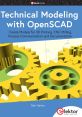 Openscad The familiar of "Rendering Finished Openscad Ready" fills the room, signaling completion of a project in Openscad.