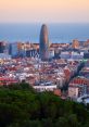 Barcelona-Sant-Marti You can experience a myriad of in the bustling district of Sant Marti in Barcelona. From the cacophony