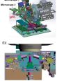 Pump These various related to the subject of Pump S are a melodic symphony of mechanical movements and air currents. From