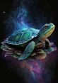 Turtle Turtle S emits a plaintive moan as it navigates its way through life, a that is both haunting and melancholic. The