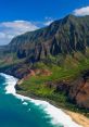 Hawaii The of a Modulator Audio Female Voice echoing through the Waialua District Park pierces the tranquil atmosphere,