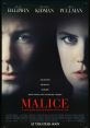 Malice The first that pierces through the silence is a chilling "Poison Shot 01". The of malice and deadly intent is