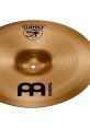 Meinl The clash of Hard Ring 1 from Meinl fills the air with its sharp, penetrating . This cymbal, reminiscent of the Sabian