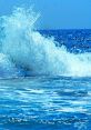 Ocean These ocean transport you to the sandy shores and rocky cliffs, where the constant splashing of waves creates a