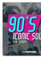 90S These from the 90s transport you back to a time when Tamagotchis beeped their alert, demanding attention. The vintage