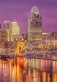 Cincinnati In the bustling city of Cincinnati, where the streets buzz with energy and the skyline shimmers with lights,