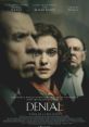 Denial The first , "Access Denied", immediately conjures up feelings of frustration and disappointment. The robotic voice