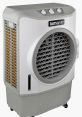 Air-Conditioner The of an air conditioner humming softly in the background brings a sense of coolness and relief,