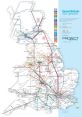 Railways-Of-Britain You can immerse yourself in the rich tapestry of that the Railways of Britain have to offer. From the