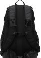 Backpack The of an opening backpack echoes through the room, the sharp zip of the zipper cutting through the air. It's a