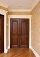 Wooden-Door The of a wooden door closing is a familiar and comforting noise in any home. It's a that signifies privacy and