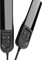 Wireless The first is the beep of a 2008 Toyota Camry being remotely unlocked. The distinctive of the remote lock button