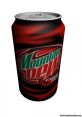 Sodacan The soda can was set down onto the table with a satisfying thud, the echoing throughout the room. The fizzing of