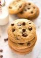 Cookie The of the "Golden Cookie" is a sweet melody that rings out in the kitchen, signaling a moment of indulgence and