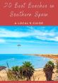 South-Spain In the vast and breathtaking landscapes of South Spain, the of nature come alive in a symphony of melodies