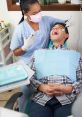 Dentist The first that comes to mind when thinking about a dentist's office is the high-pitched drilling. The shrill whir