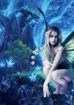 Fairy The delicate and enchanting of a fairy humming fills the air, transporting listeners to a realm of magic and