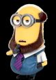 Minion The cacophony of emanating from the world of Minion S is as diverse as the characters themselves. From the sharp