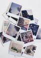 Polaroid The of a camera going off is something that is instantly recognizable no matter where you are. It's a that brings