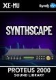 Synthscape SFX