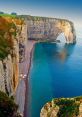 France You can immerse yourself in the vibrant of France by listening to a variety of audio clips capturing the essence