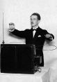 Theremin Theremin, a unique instrument that produces through motion and electromagnetic fields, has captured the