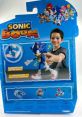 Sonic You can immerse yourself in the digital world of Sonic with a variety of captivating that transport you to