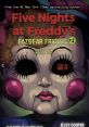 Fnaf The eerie melody of the Fnaf 3 Box Cover haunts players as they navigate through the dark and sinister world of Five