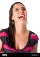 Woman-Laughing The first that comes to mind when thinking about the subject of Woman-Laughing S is the infectious