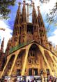 Barcelona You can immerse yourself in the rich cape of Barcelona with a of field recordings capturing the essence of the