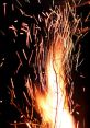 Sparks The air crackles with the of #sparks as magic flows through the atmosphere. The #sparkling energy dances and