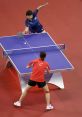 Table-Tennis Table Tennis And Children's Area #table tennis #people #barcelonetasonora #barceloneta #children... The