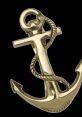 Anchor The deep, resonant clanking of an anchor chain being dropped echoes through the stillness of the harbor. The heavy