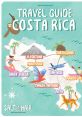 Costa The of Costa Rica are a symphony of nature, a cacophony of wildlife that fills the air with a chorus of chirps,