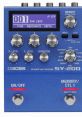 Synthetizer The wet analog LFO emanating from the synthesizer creates a mesmerizing auditory experience. As the