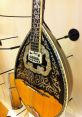 Bouzouki The of the Bouzouki is unmistakable. With its distinctive twang and rich resonance, it embodies the essence of