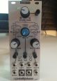 Intellijel The first , "Vcf Practice And A Bass Drum," is a mesmerizing blend of oscillating frequencies and resonant tones.