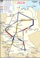 Intercity The first that fills the air is the distinct hum of the Atmo Intercity. It resonates through the interior of the