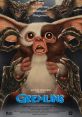 Gremlin The eerie of a Gremlin laugh echoed through the dark alley, sending shivers down the spines of those who dared to