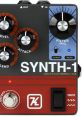 Synth1 The of Synth1 S are like stepping into a new dimension, where every note and tone opens up a world of creativity and