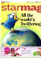 Twittering The of Twittering S are a symphony of nature's chorus, a melodic cacophony that fills the air with the sweet