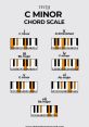 C-Minor The ethereal of the Cinamatic Loop in C Minor at 130 BPM effortlessly transport you into the world of cinema.