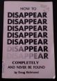 Disappear The of a "pop" is both sudden and satisfying, it catches you off guard and leaves you wanting more. The