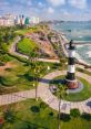 Lima The first that captivates the listener is "Presentacion Portocarrero." This encapsulates the essence of Lima, Peru,