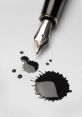 Ink The scratch of a pen against paper is a that evokes memories of late nights spent hunched over a desk, pouring one's